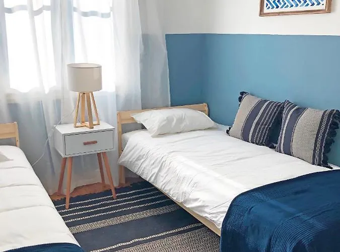 Cozy 3 Near House Of Music Apartament Porto