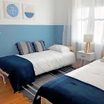 Cozy 3 Near House Of Music بورتو