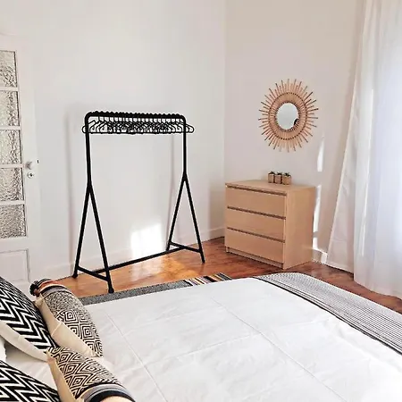 Cozy 3 Near House Of Music Oporto