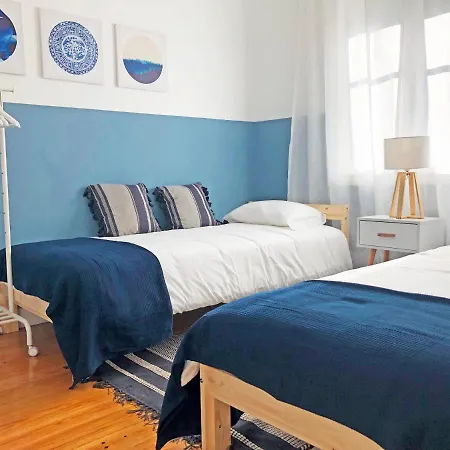 Cozy 3 Near House Of Music * Oporto