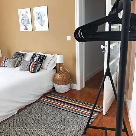 Cozy 3 Near House Of Music Appartement Oporto