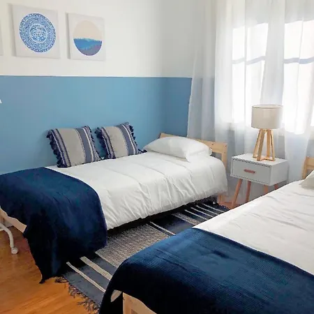 Cozy 3 Near House Of Music Oporto