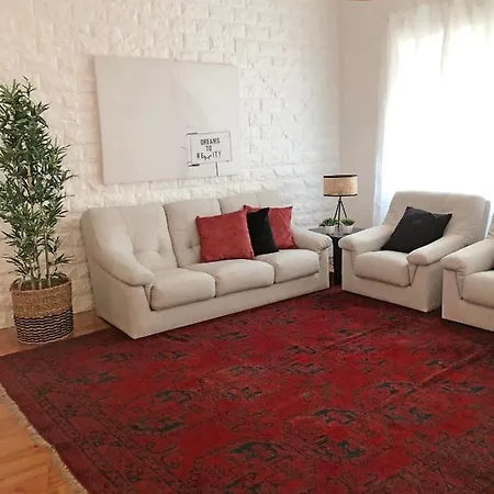 Appartement Cozy 3 Near House Of Music *