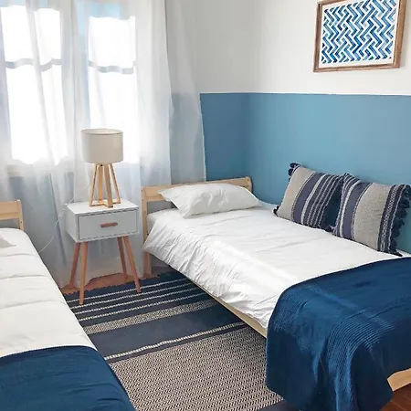 Cozy 3 Near House Of Music Appartement Oporto