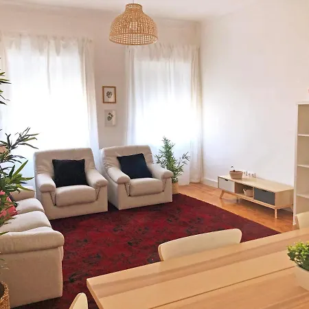 Cozy 3 Near House Of Music Oporto