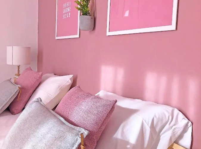 شقة Cozy 3 Near House Of Music