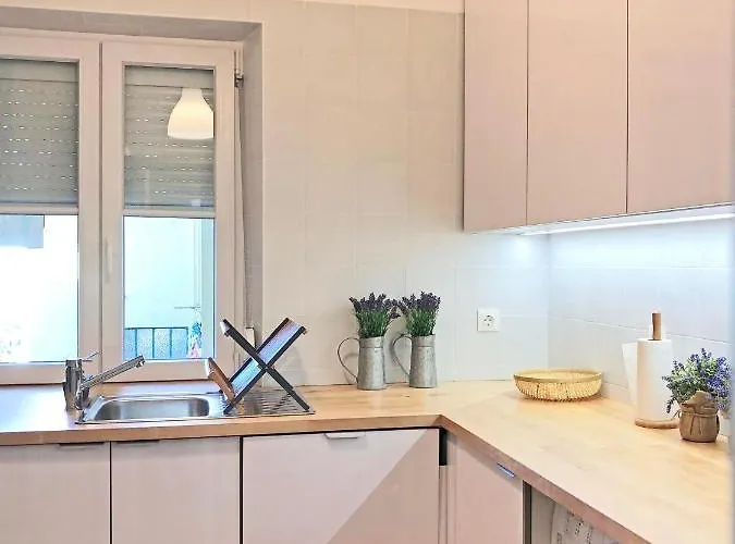 Cozy 3 Near House Of Music * بورتو