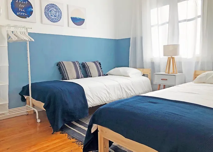 Cozy 3 Near House Of Music * بورتو