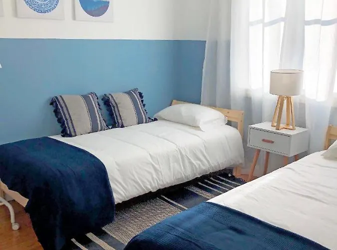 Cozy 3 Near House Of Music بورتو