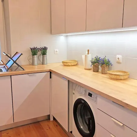 Cozy 3 Near House Of Music Apartamento Oporto