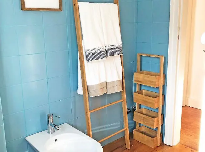 Cozy 3 Near House Of Music Апартаменты Порту