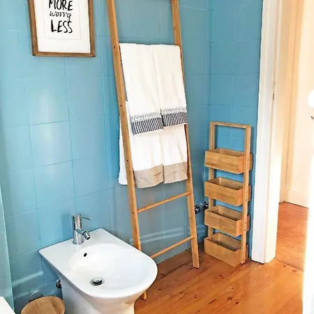 Cozy 3 Near House Of Music Apartment Porto